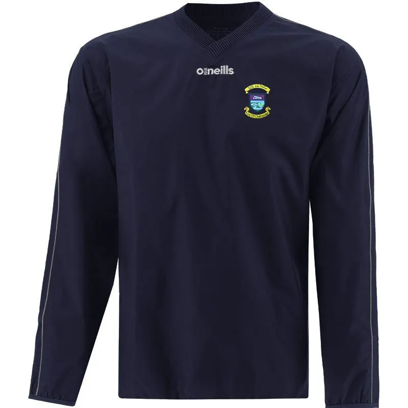 Lissycasey GAA Hurricane Windbreaker