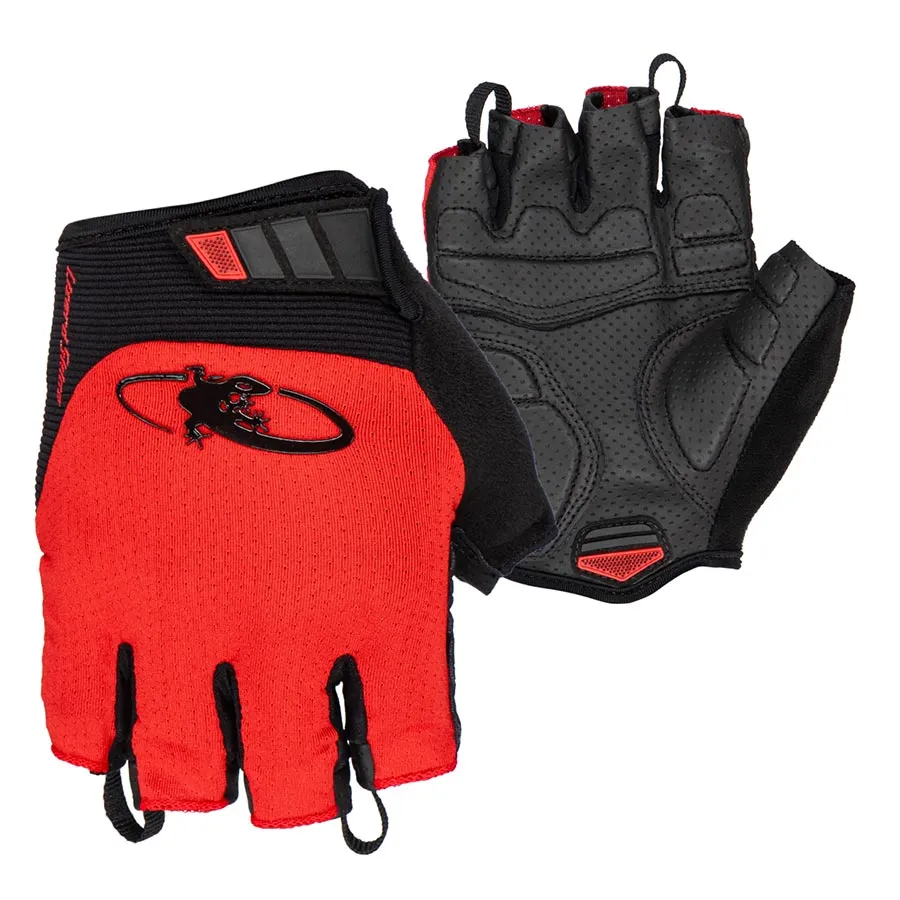 Lizard Skins Aramus Cadence Short Finger Gloves