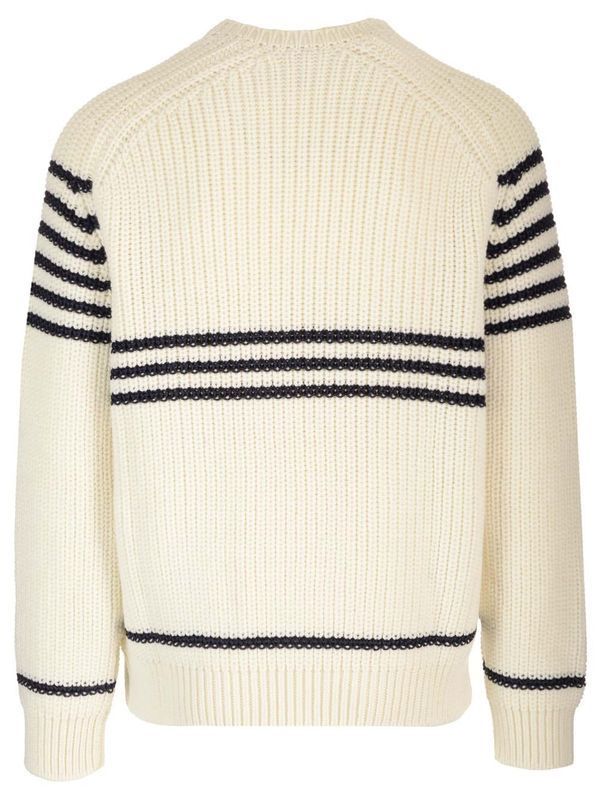 LOEWE  |Sweater in wool blend