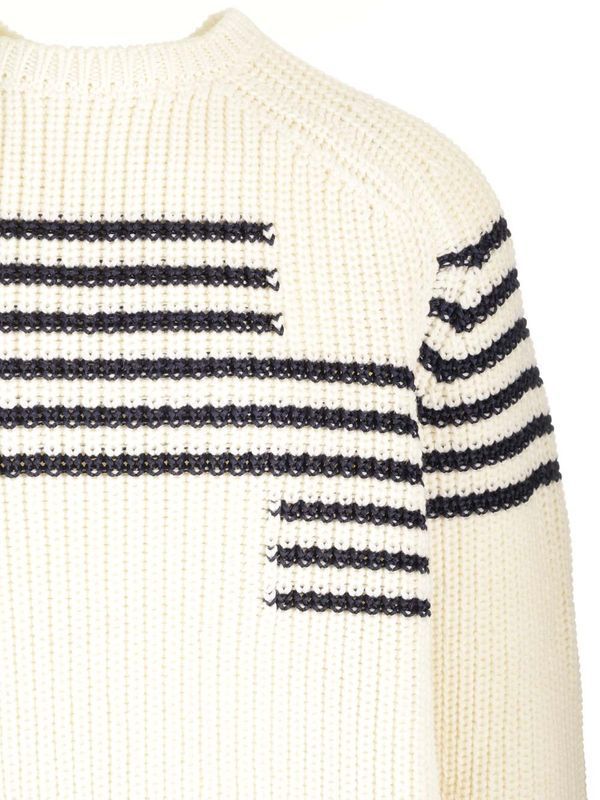 LOEWE  |Sweater in wool blend