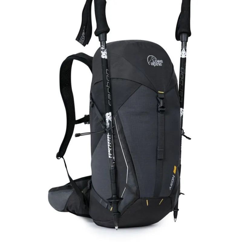 Lowe Alpine  Aeon 22 - Zaino da trekking - Uomo