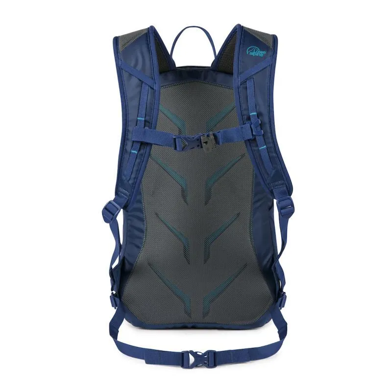 Lowe Alpine  Edge II 18 - Zaino da trekking - Uomo