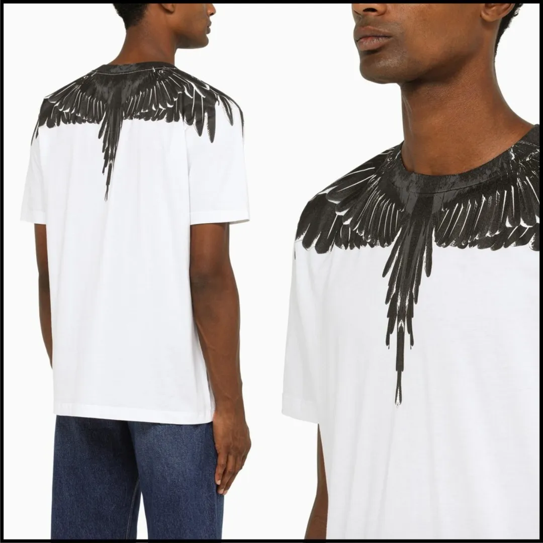 Marcelo Burlon  |Street Style T-Shirts