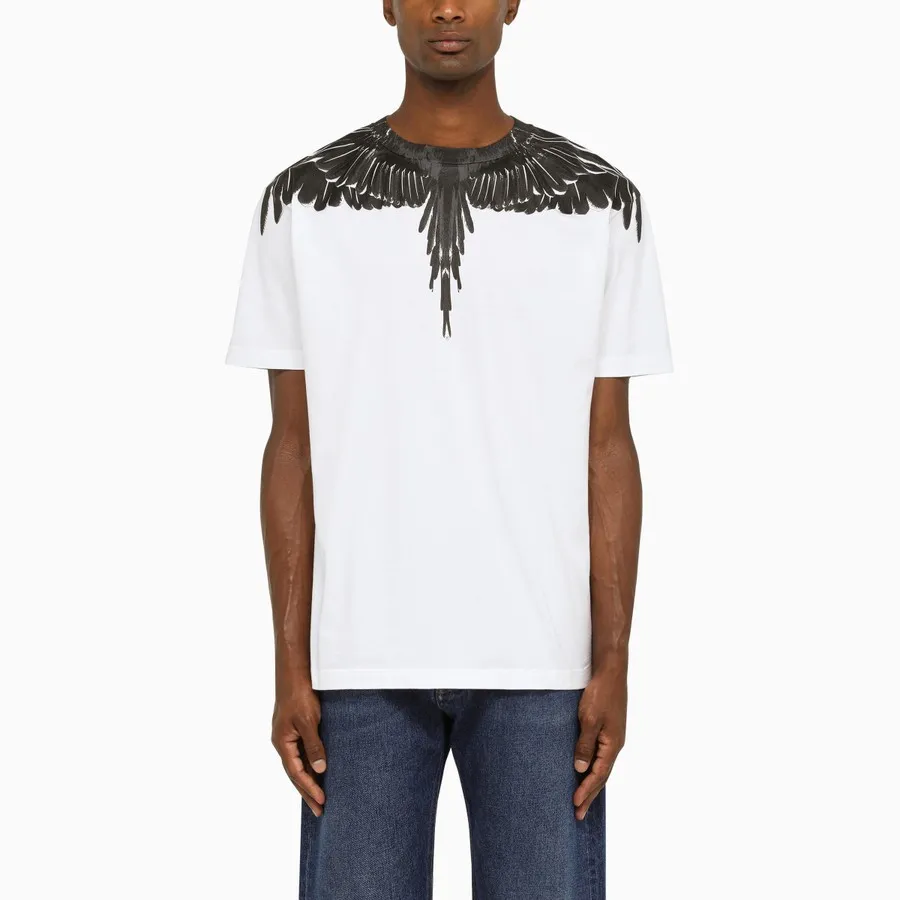 Marcelo Burlon  |Street Style T-Shirts