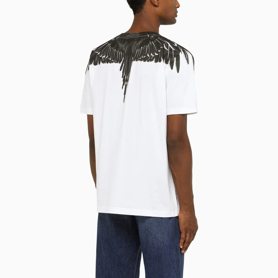 Marcelo Burlon  |Street Style T-Shirts