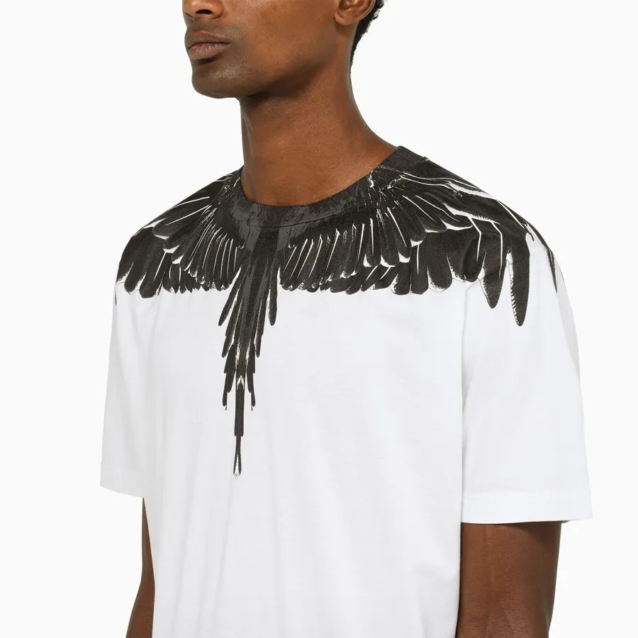 Marcelo Burlon  |Street Style T-Shirts