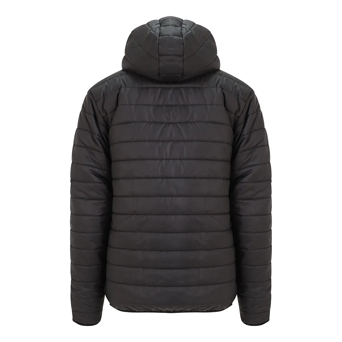 Mc Keever Ashbourne Rugby Core 22 Puffa Jacket - Adult - Black