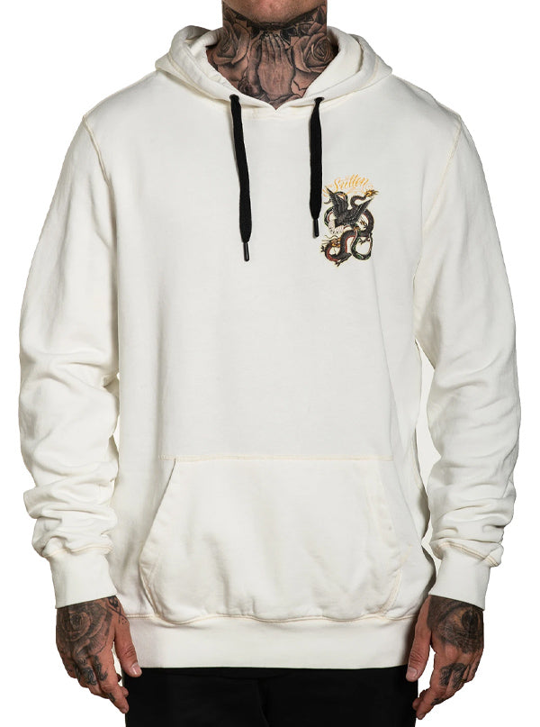 Men's Battle Hoodie