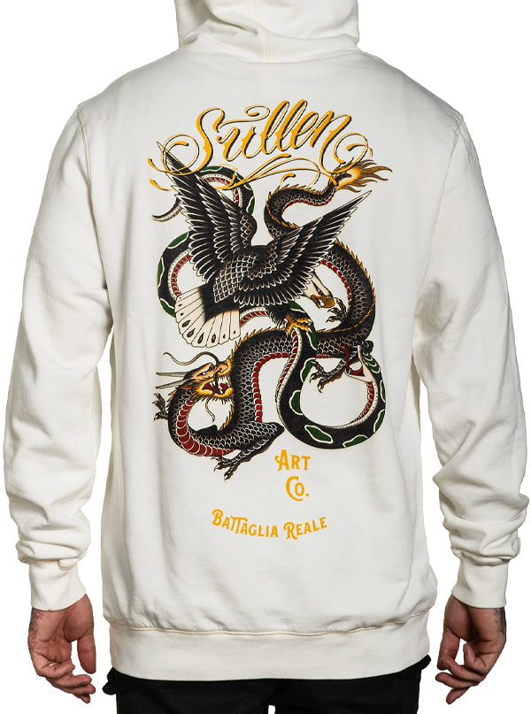 Men's Battle Hoodie