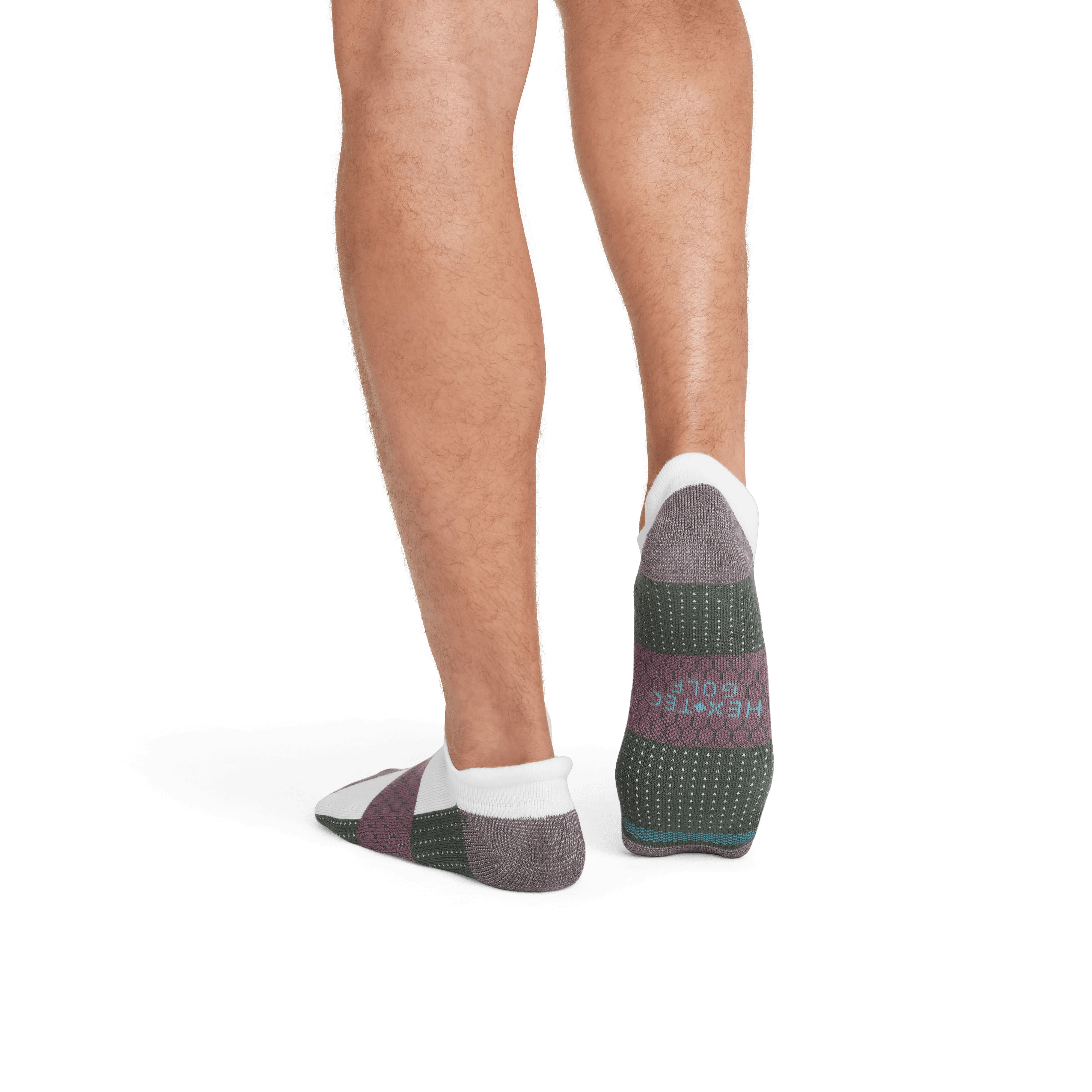 Men's Golf Ankle Sock 3-Pack