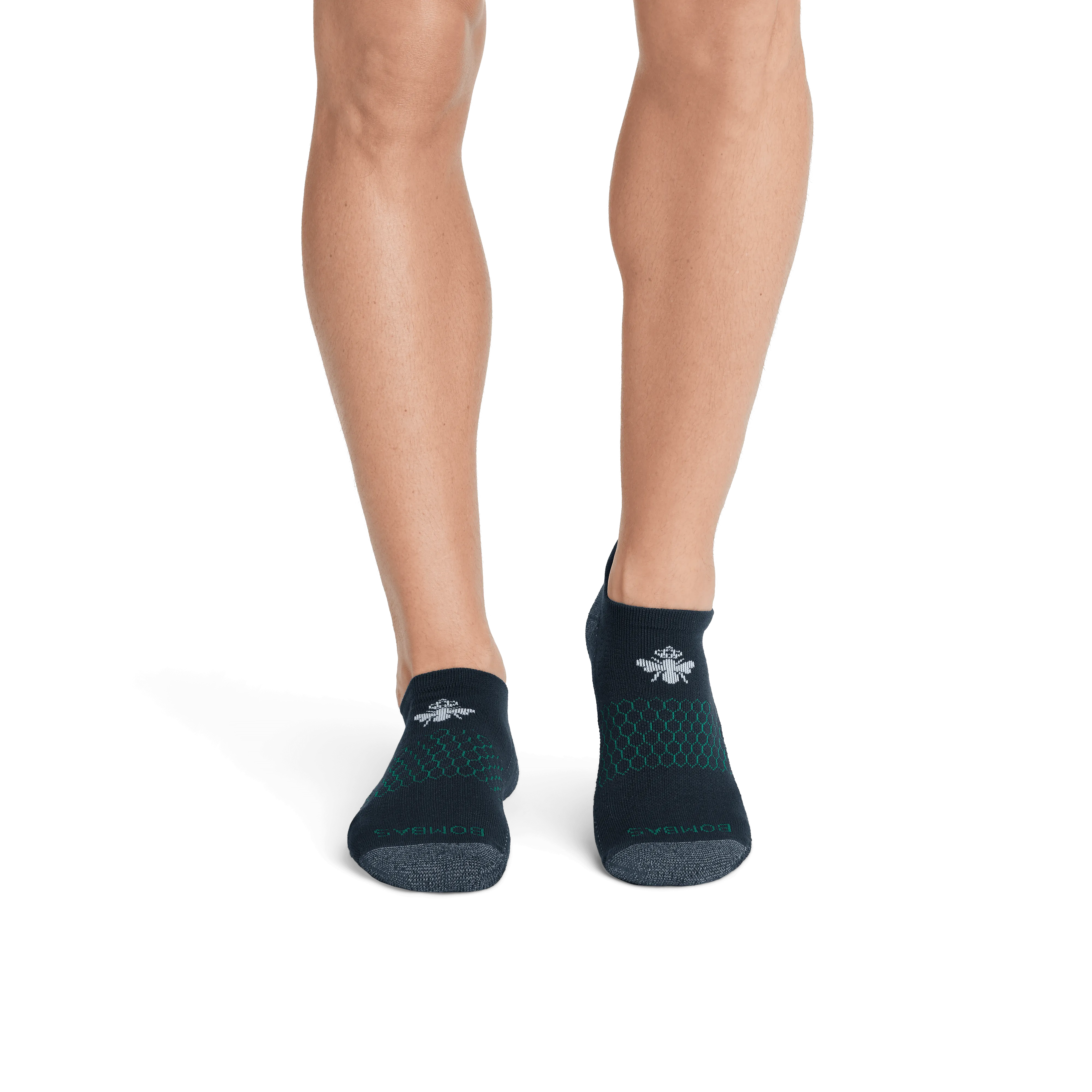 Men's Golf Ankle Sock 3-Pack