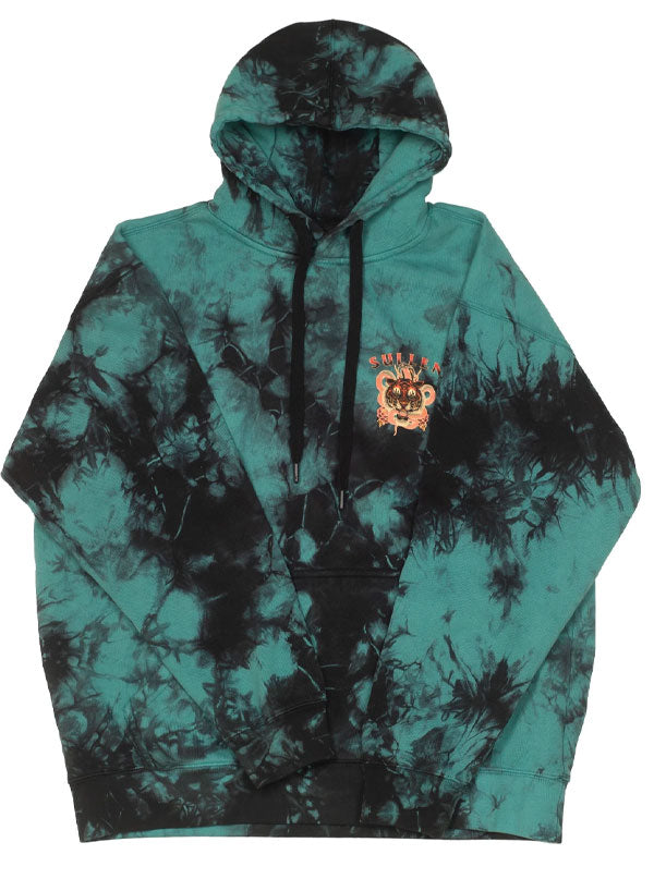 Men's Teyeger Hoodie