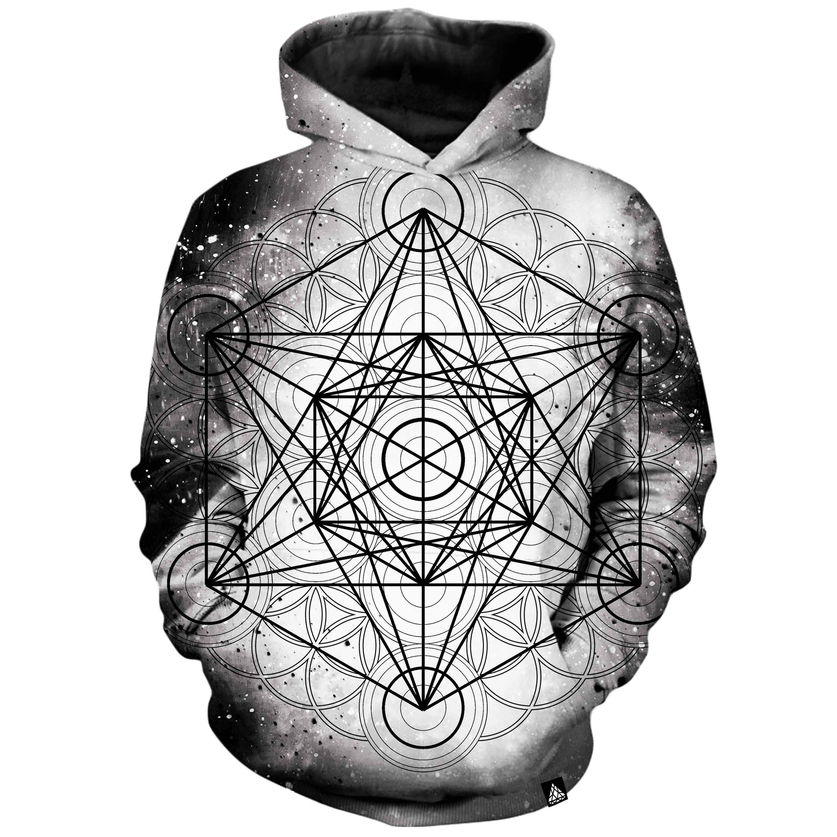 METATRONIC HOODIE (Clearance)