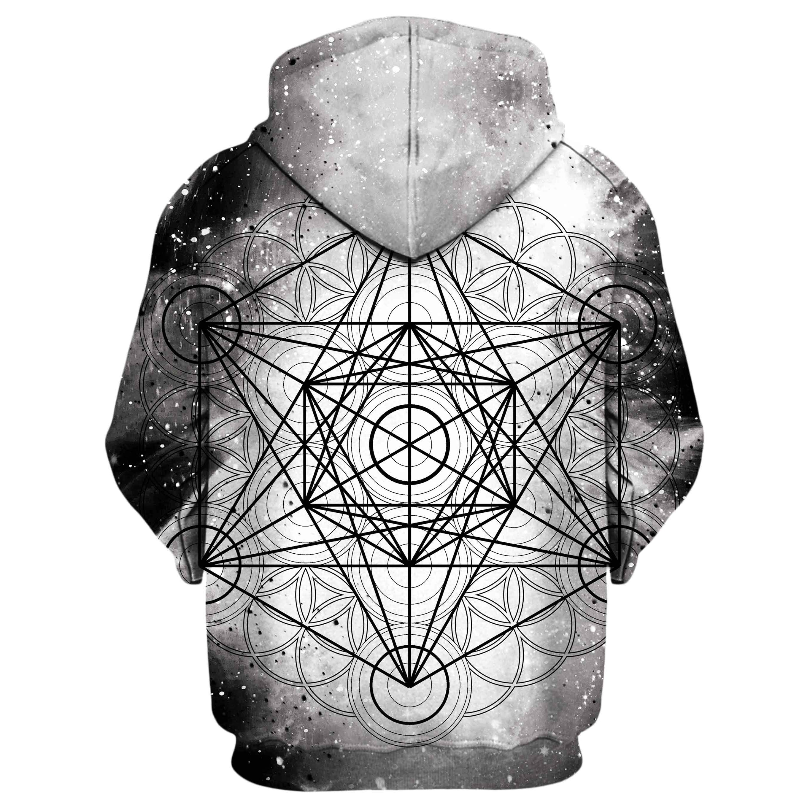 METATRONIC HOODIE (Clearance)