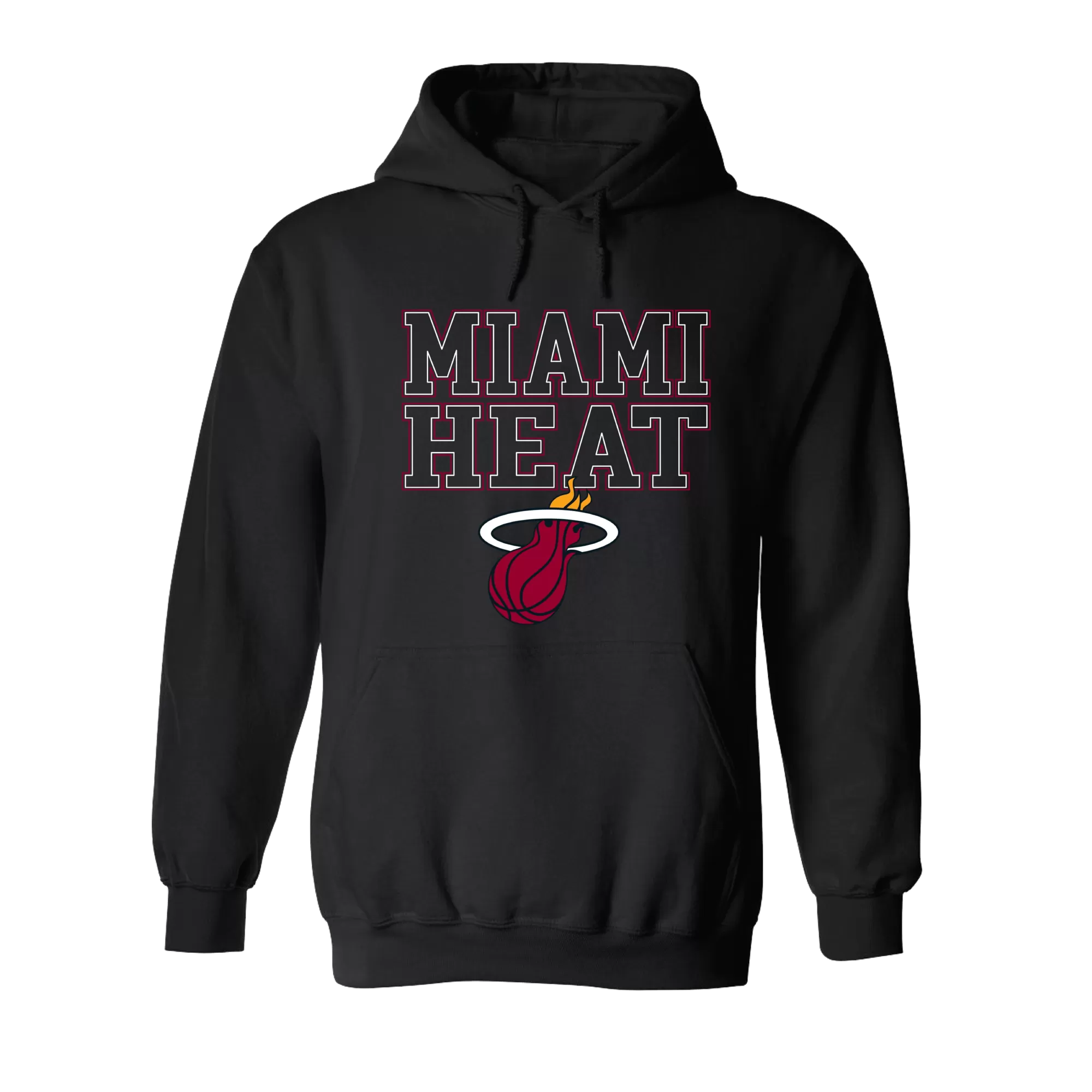 Miami HEAT Hoodie