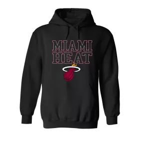 Miami HEAT Hoodie