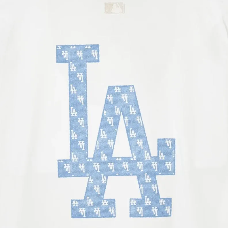 MLB Korea  |Classic monogram big lux new york yankees t-shirts