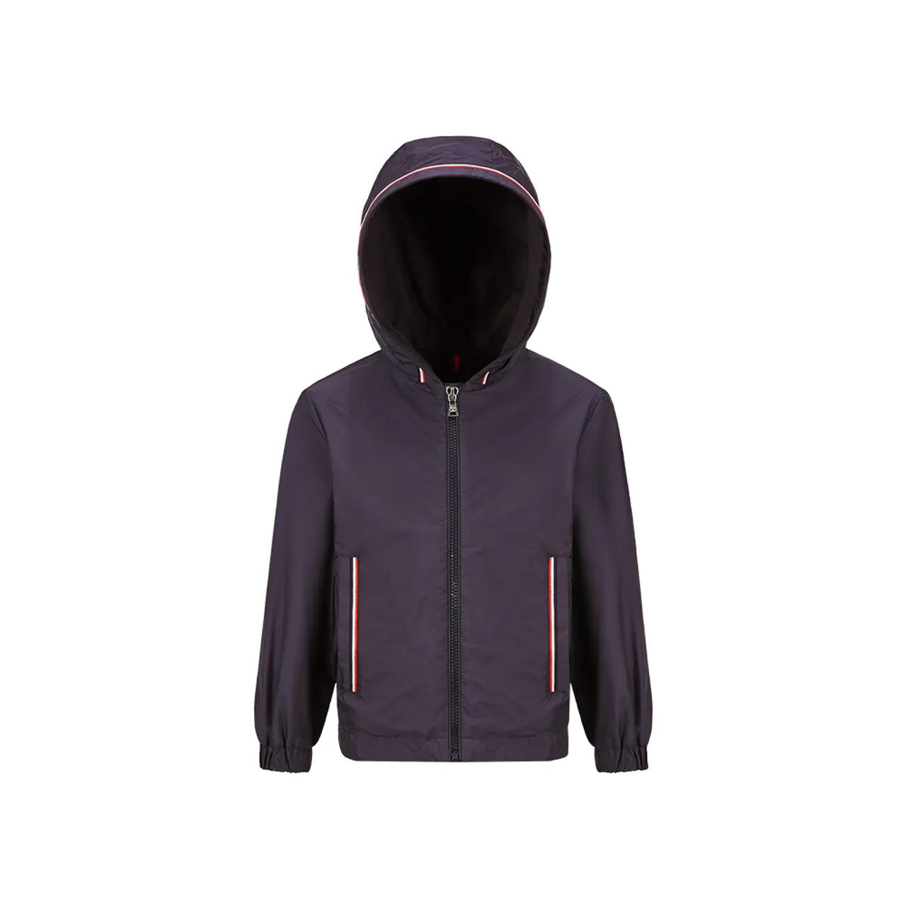 Moncler Granduc Jacket Deep Blue 24SS