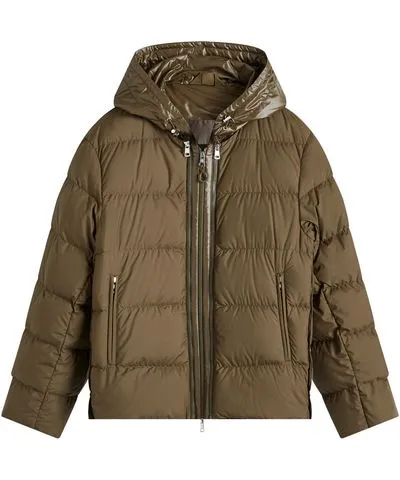 Moncler Men's Garoa Nylon Jacket