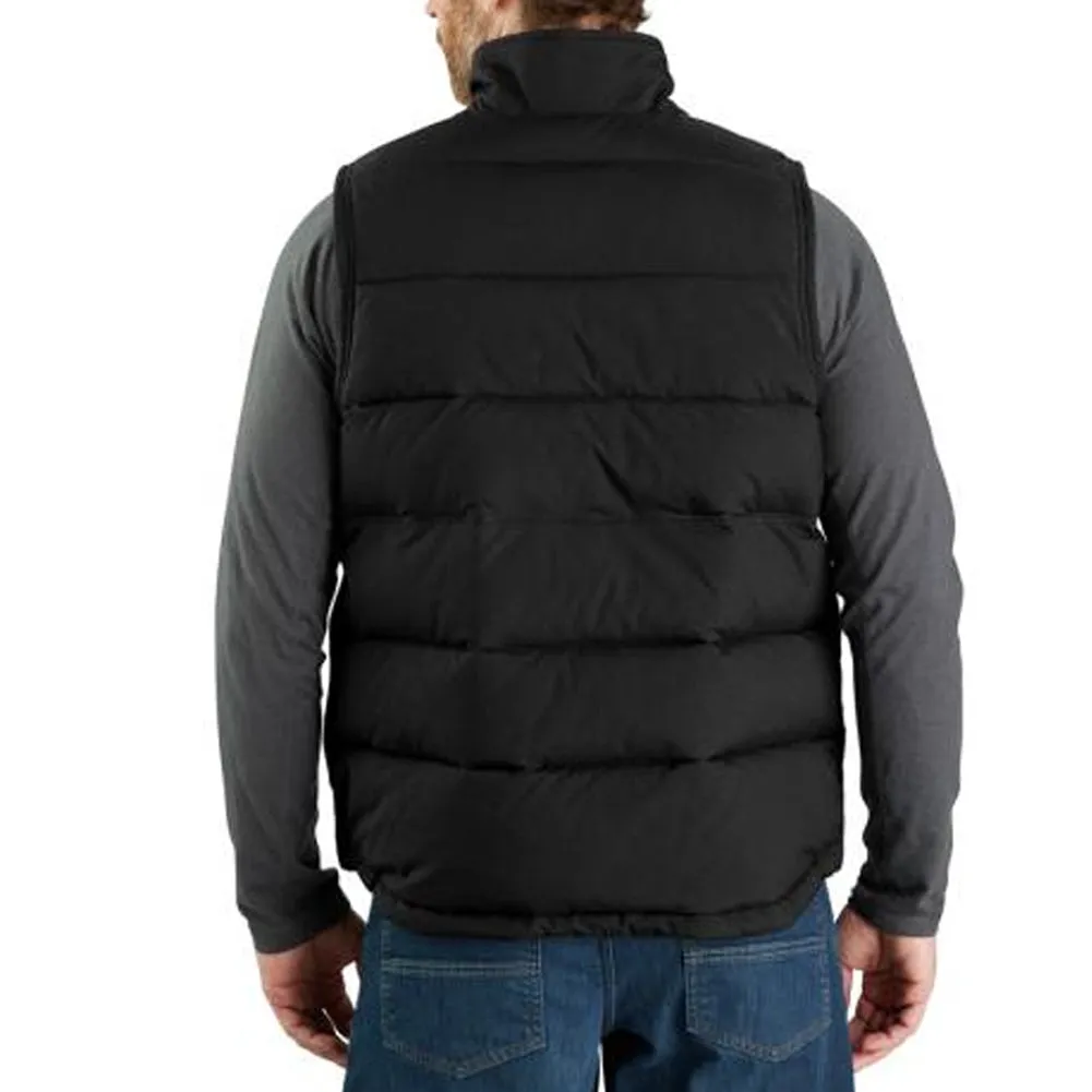 Montana Loose Fit Insulated Vest - Big - 105475B