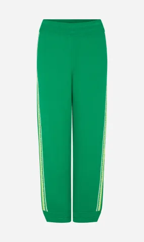  Nagnata      Symbol TrackPant - Honeydew 