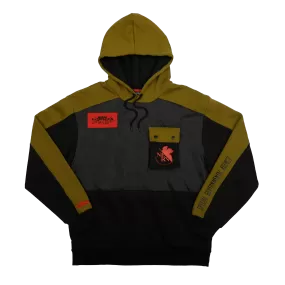 NERV Utility Hoodie