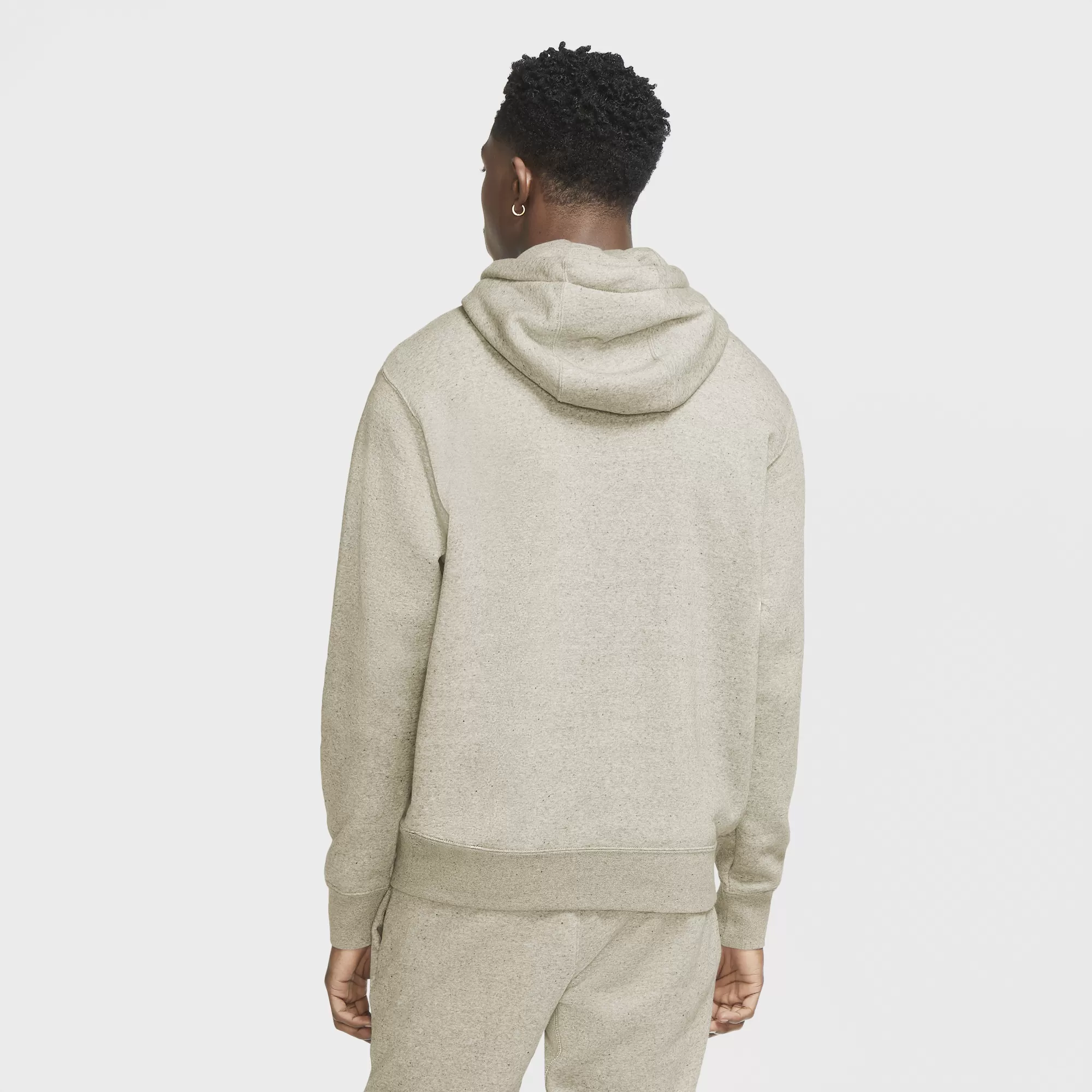 NIKE SPORTSWEAR MEN'S HOODIE