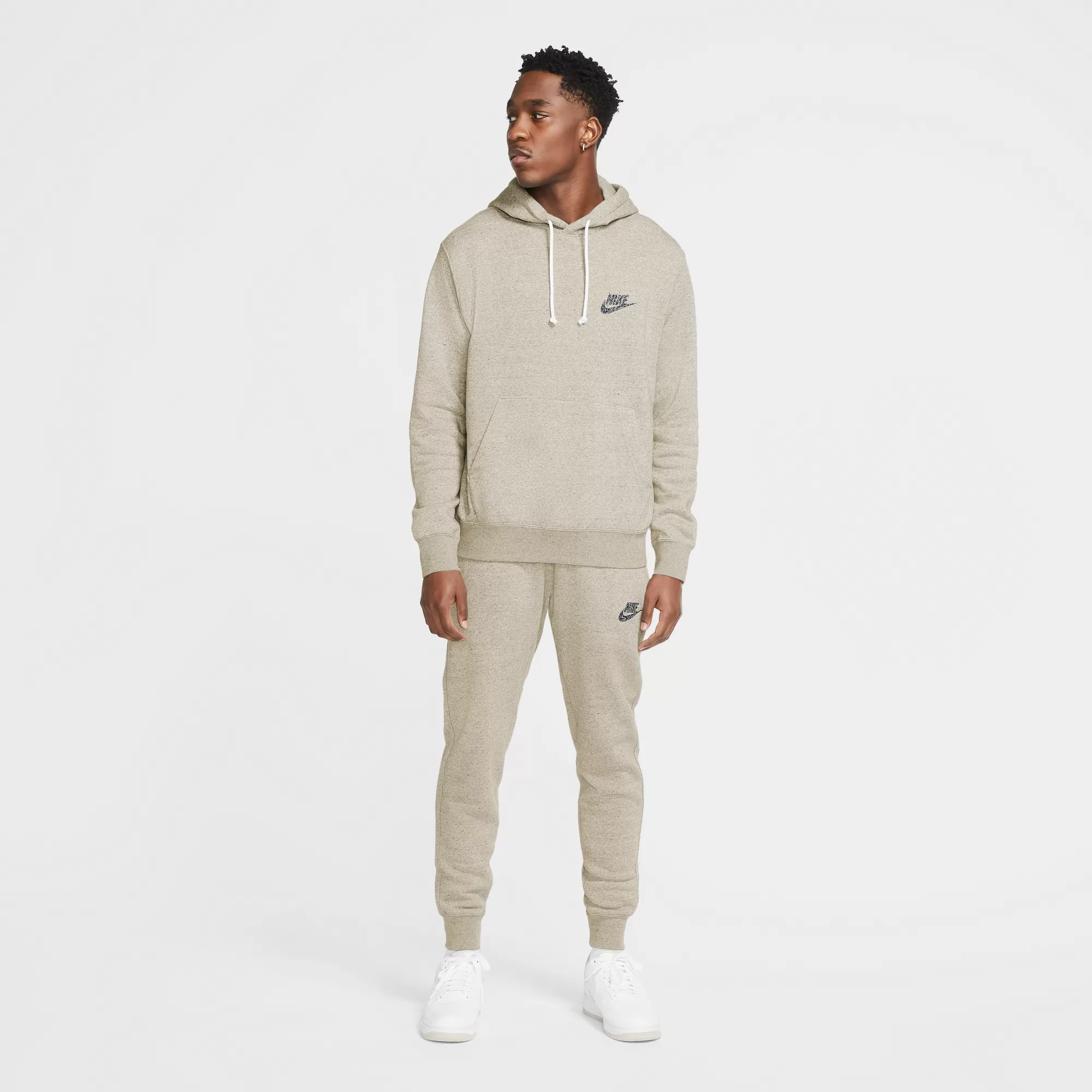 NIKE SPORTSWEAR MEN'S HOODIE