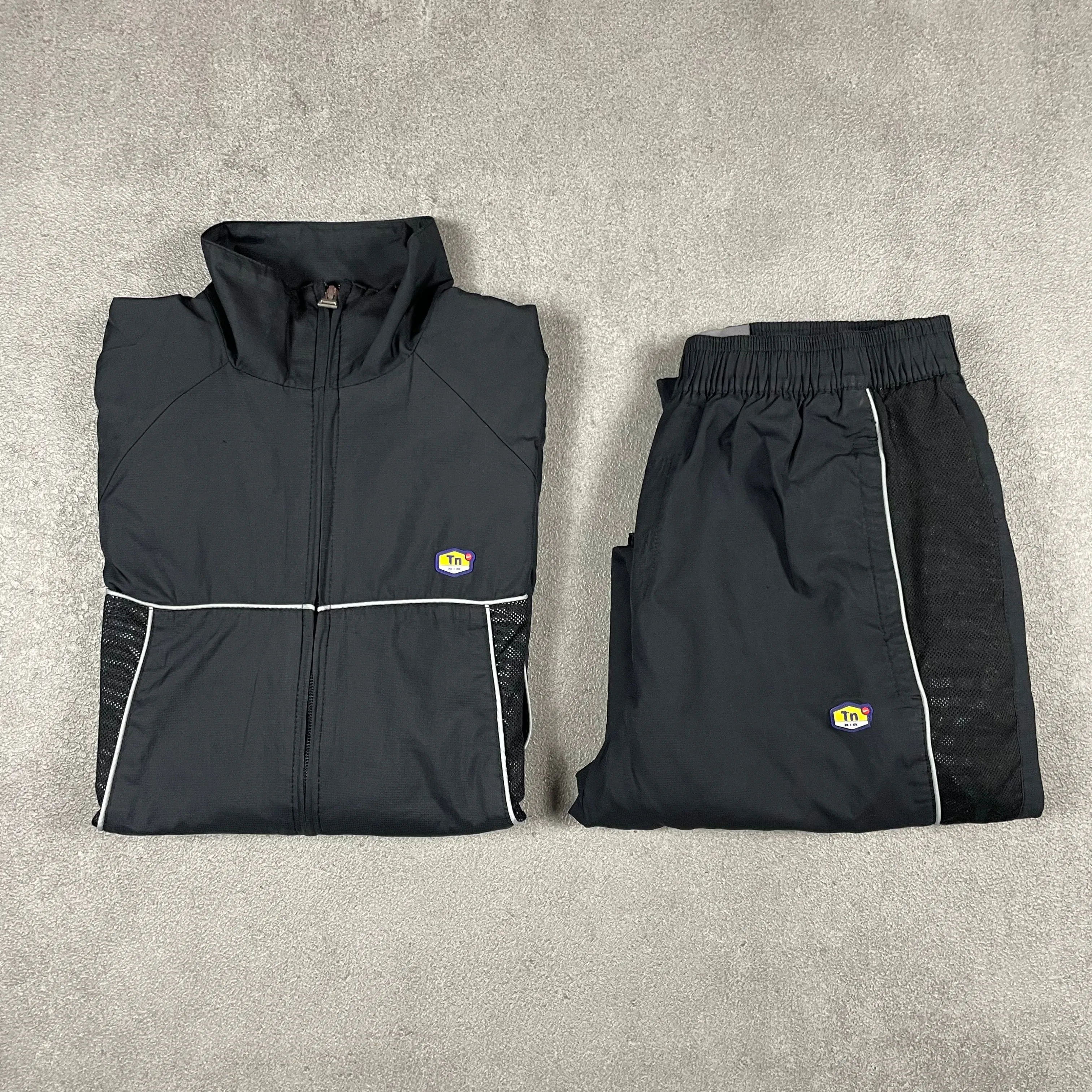 Nike Tn Trackpant (S)