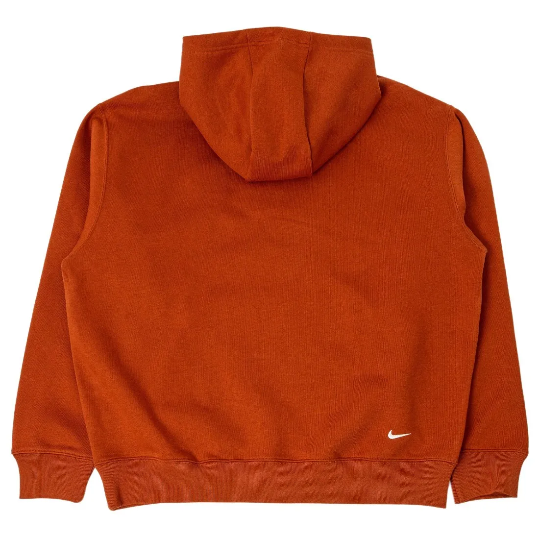 Nike Unisex Acg Therma-Fit Hoodie (dark russet / monarch / summit white)