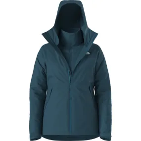 North Face Carto Triclimate Jacket (NF0A5IWJ) Womens 2025