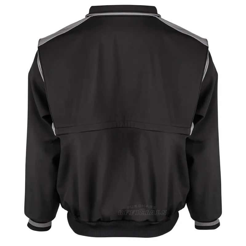 Northwoods NEW! MLB Full Zip Thermal Fleece Umpire Jacket