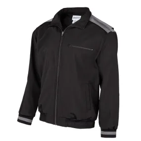 Northwoods NEW! MLB Full Zip Thermal Fleece Umpire Jacket