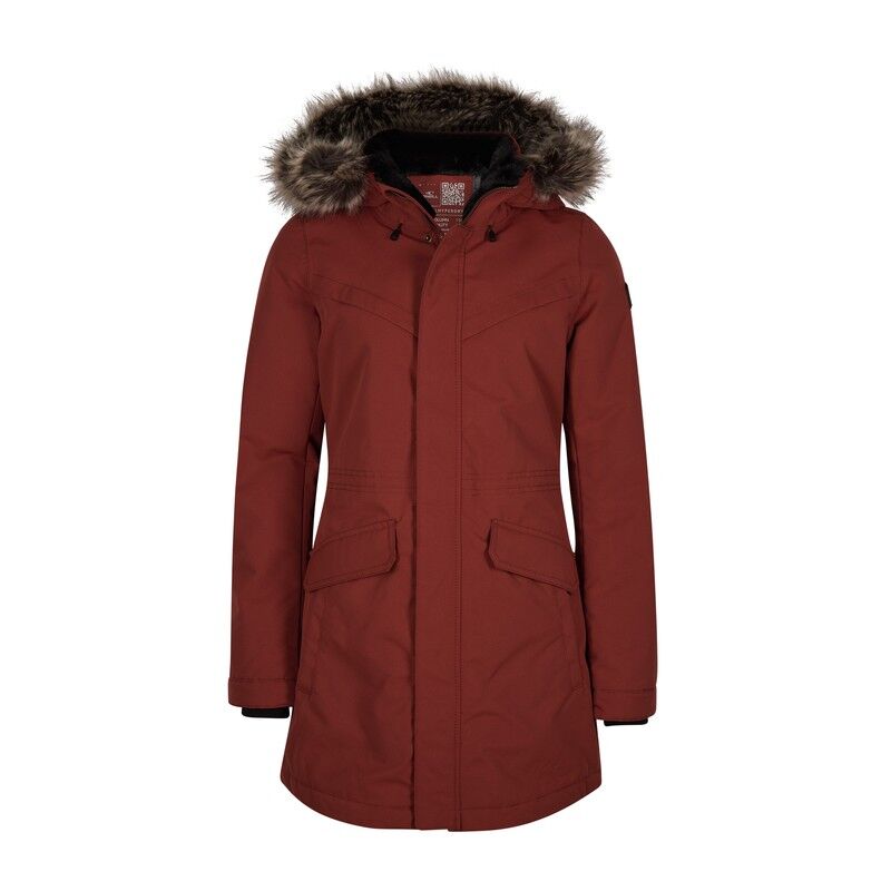 O'Neill  Journey Parka - Parka - Donna