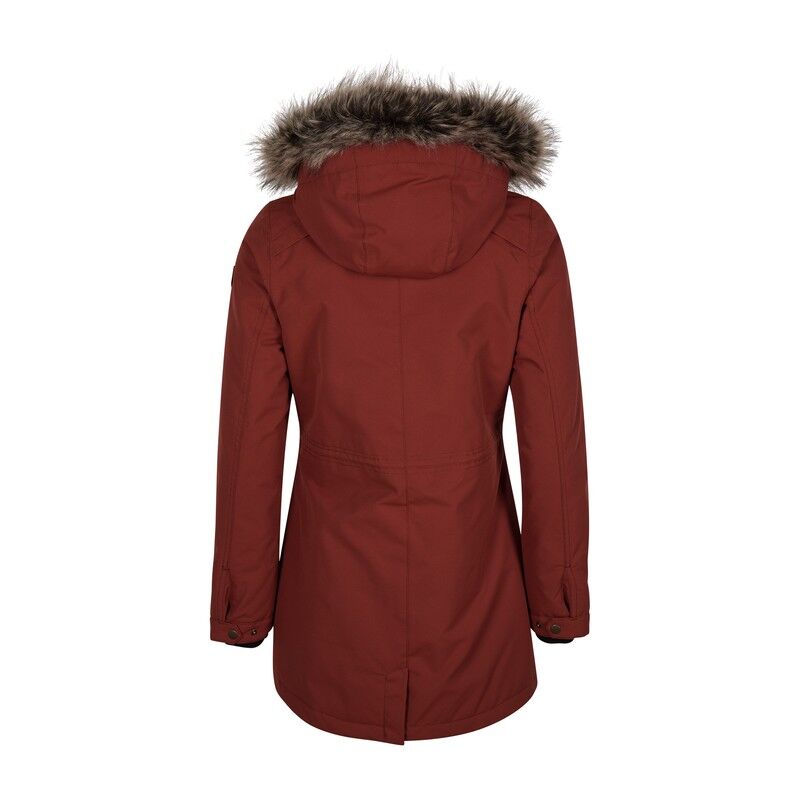 O'Neill  Journey Parka - Parka - Donna