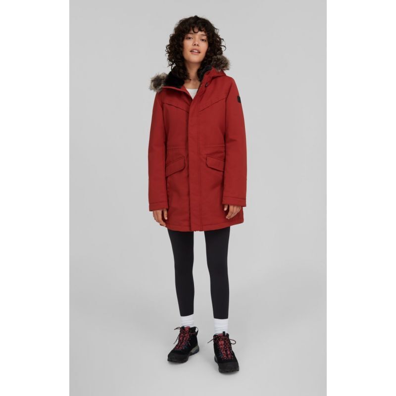 O'Neill  Journey Parka - Parka - Donna