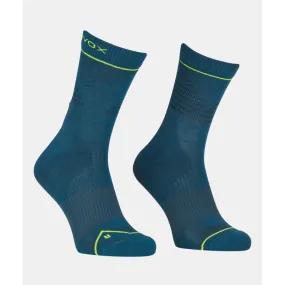 Ortovox  Alpine Pro Comp Mid Socks - Calze merino - Uomo