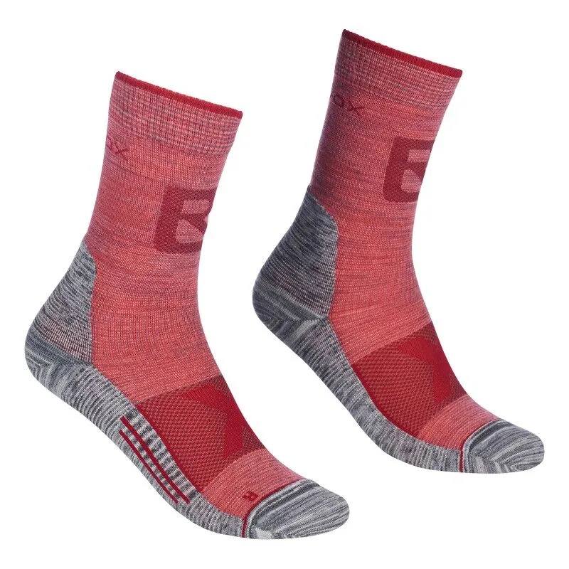 Ortovox  High Alpine Mid Socks - Calze da trekking - Donna