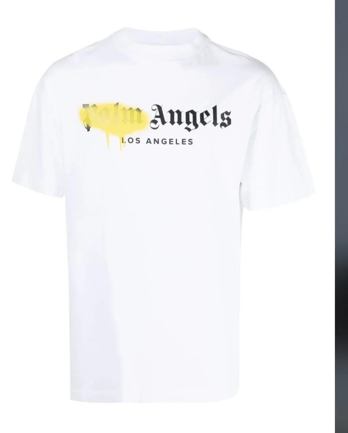 Palm Angels  |Street Style T-Shirts