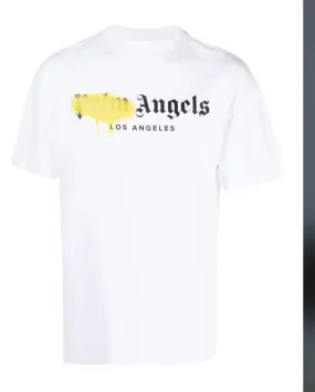 Palm Angels  |Street Style T-Shirts