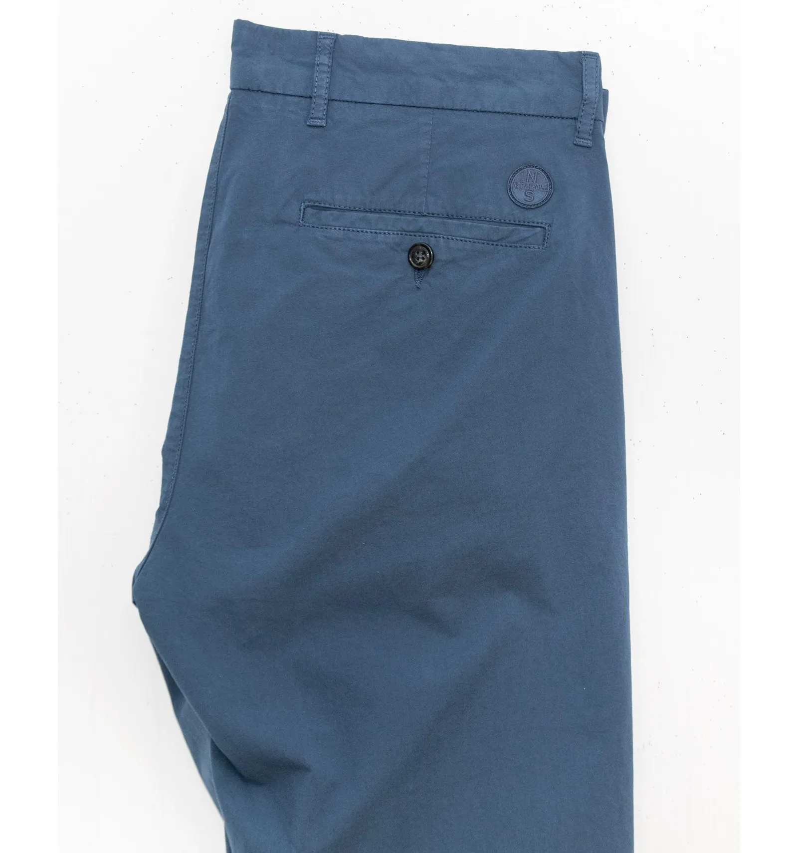 PANTALÓN CHINO NORTH SAILS