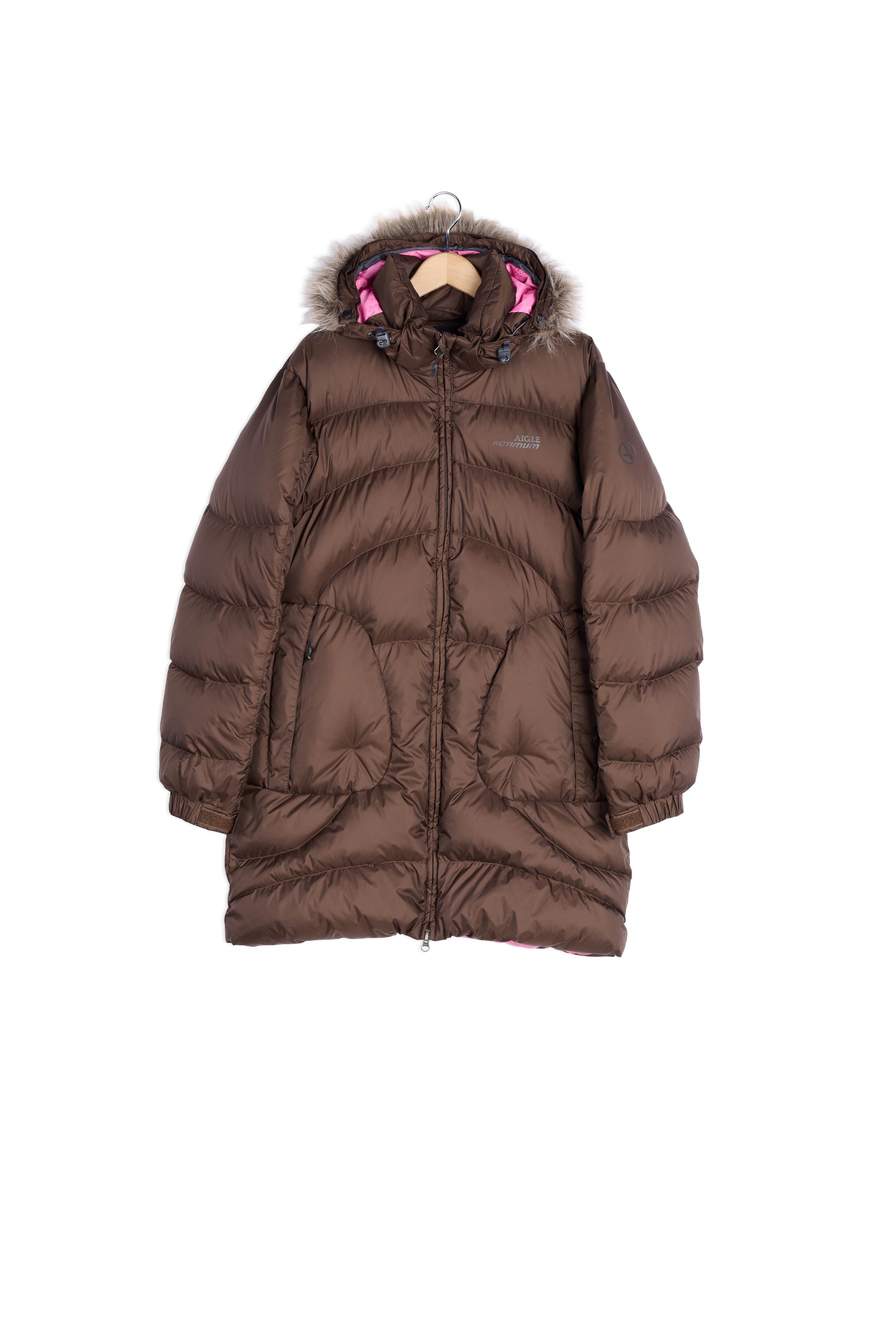 Parka - 38