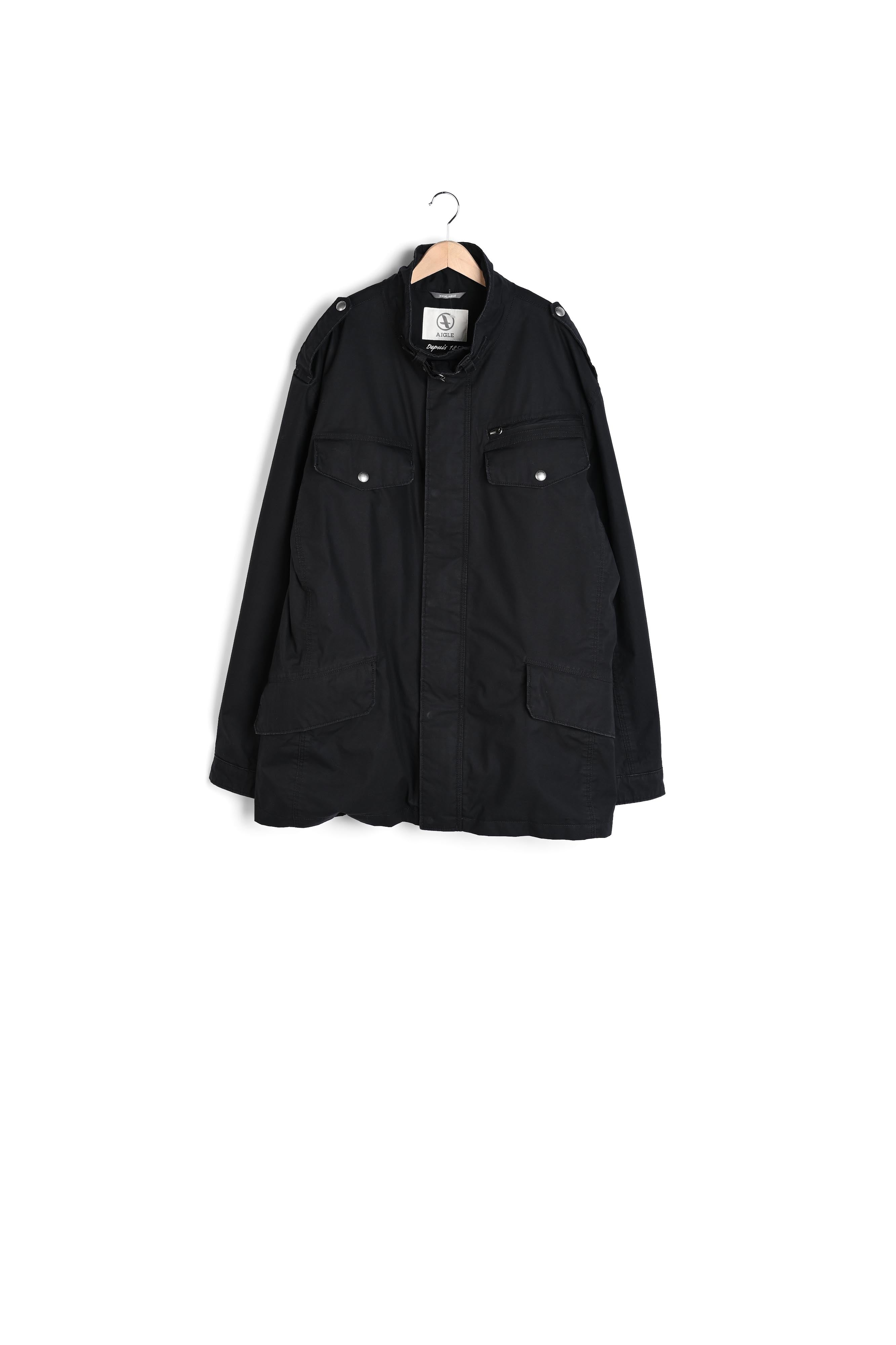 Parka - 3XL