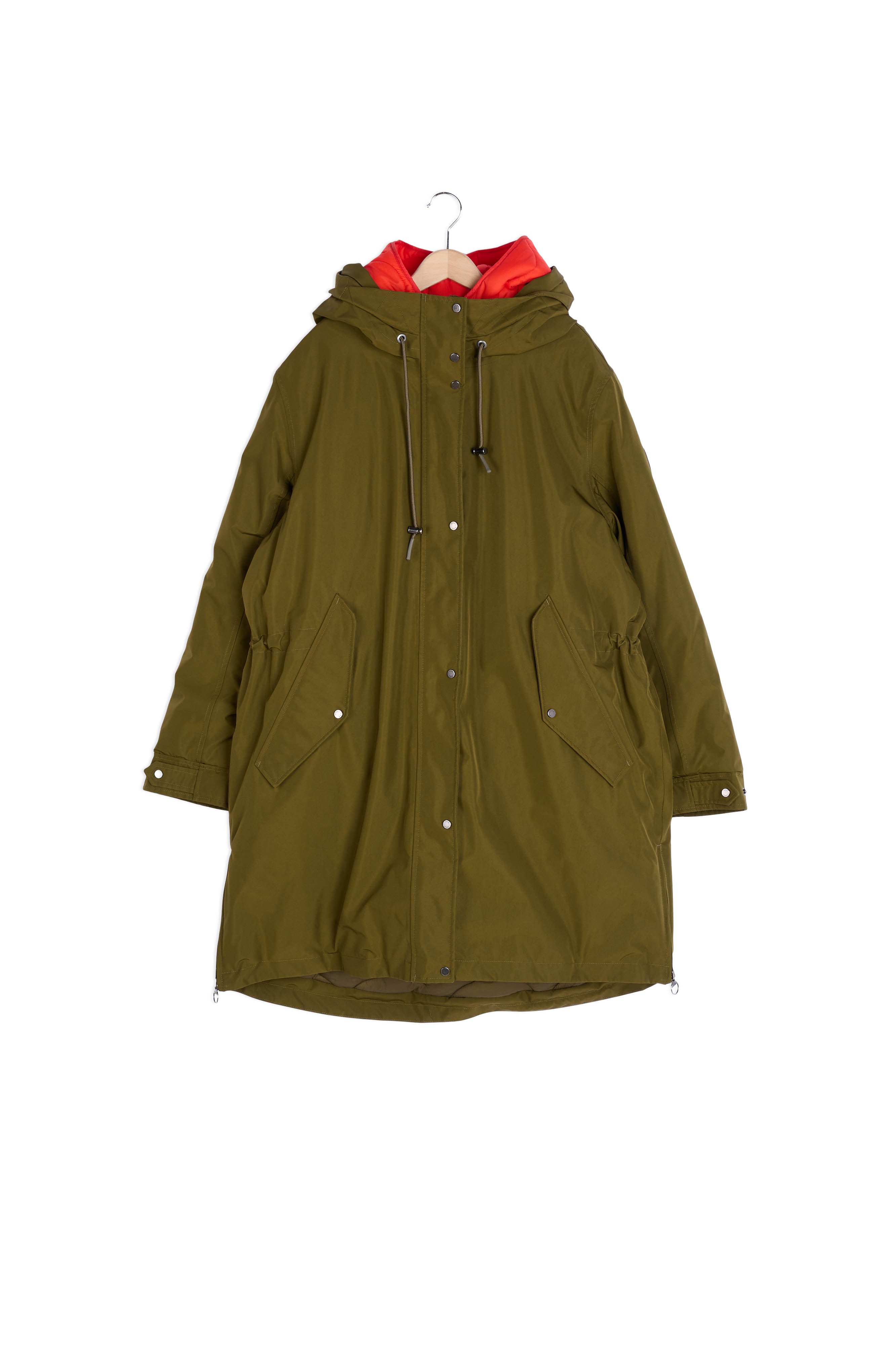 Parka - 48