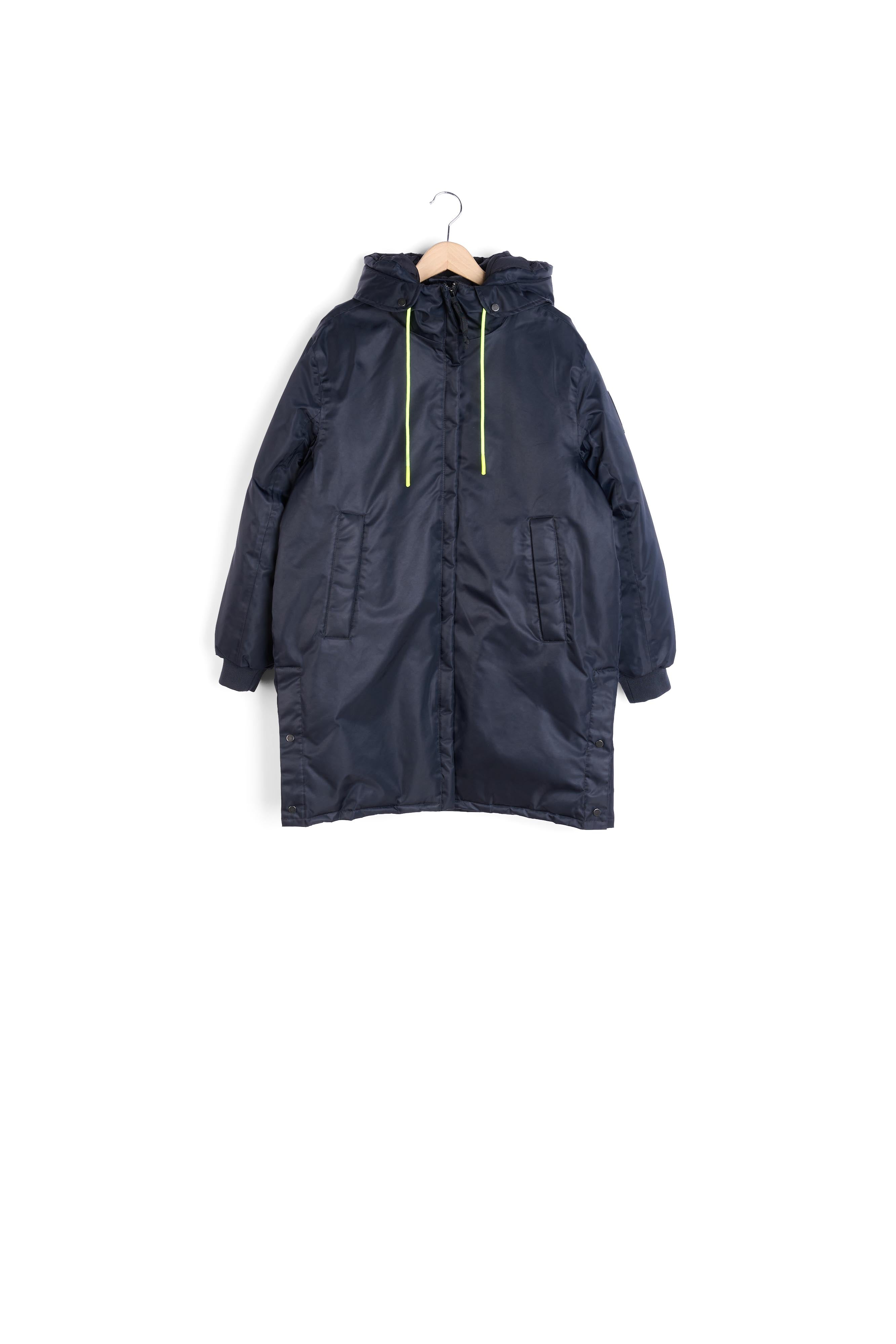 Parka - XS