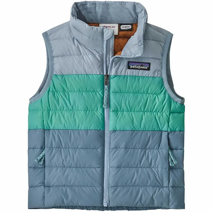 Patagonia Baby Down Sweater Vest