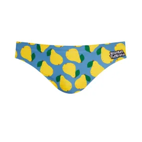 PEACEFUL PEAR - Swim Briefs Bros