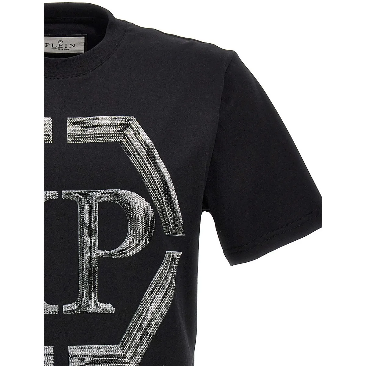 PHILIPP PLEIN  |T-Shirts