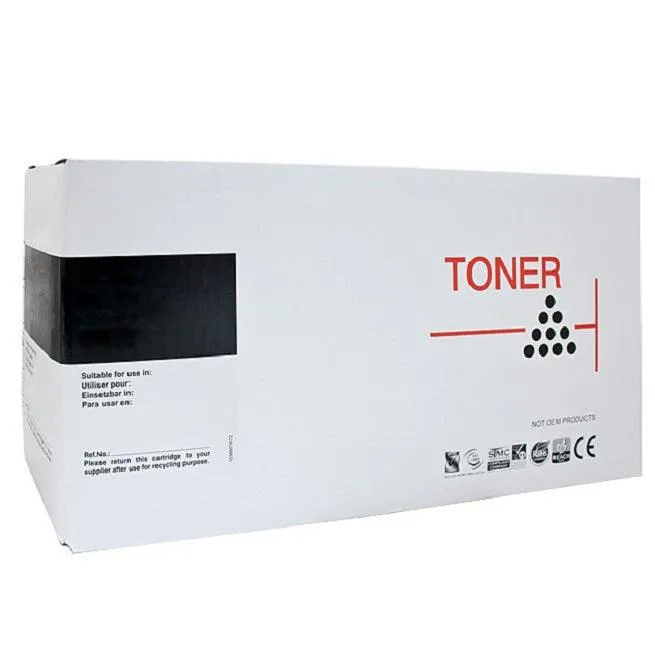 Premium Brother TN240 Compatible Toner Ink Printer Cartridge Black TN-240