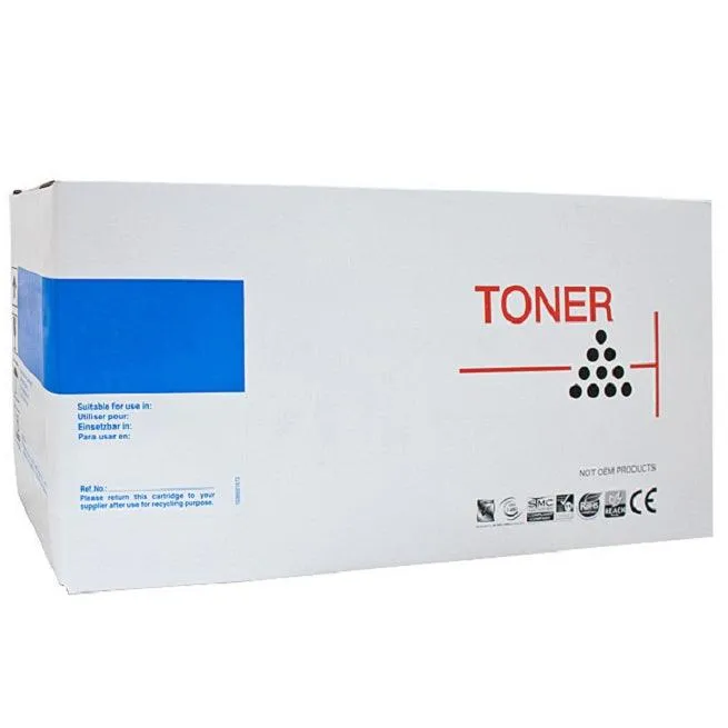 Premium Brother TN240 Compatible Toner Ink Printer Cartridge Black/Cyan/Magenta/Yellow Set